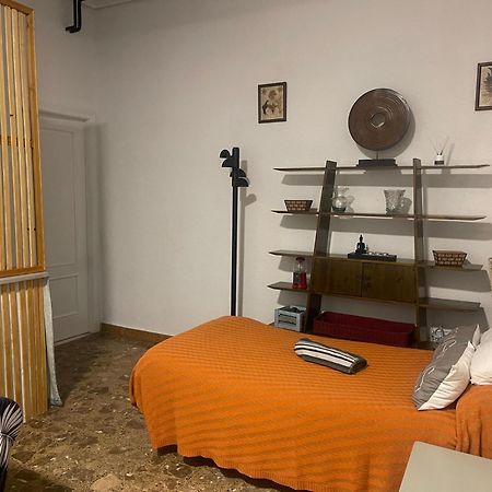 Apartamento Acogedora Planta Baja Benaguacil Exterior foto