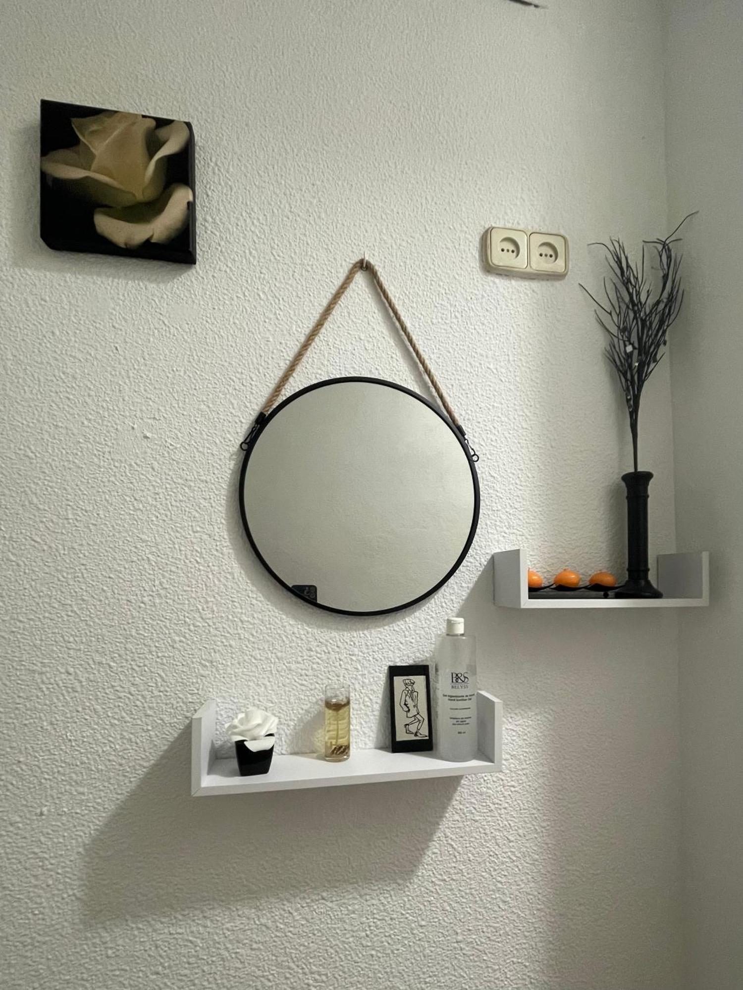 Apartamento Acogedora Planta Baja Benaguacil Exterior foto